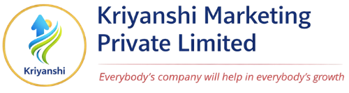 Kriyanshi Marketing Private Limited